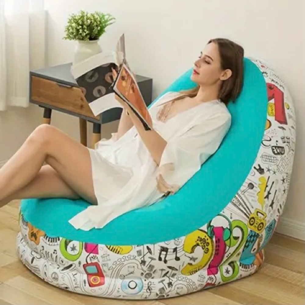 Inflatable Lazy sofa